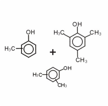 alkyl phenol